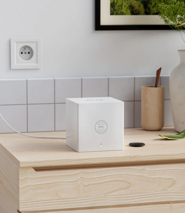Kit Alarme Sans Abonnement CUBE Advanced - Image 5