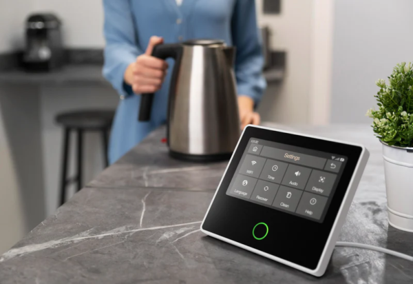 Sécurité à Toute Épreuve avec le Système d'Alarme Sans Abonnement Standy WiFi + 4G - Image 2