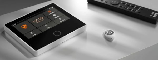 Sécurité à Toute Épreuve avec le Système d'Alarme Sans Abonnement Standy WiFi + 4G - Image 7