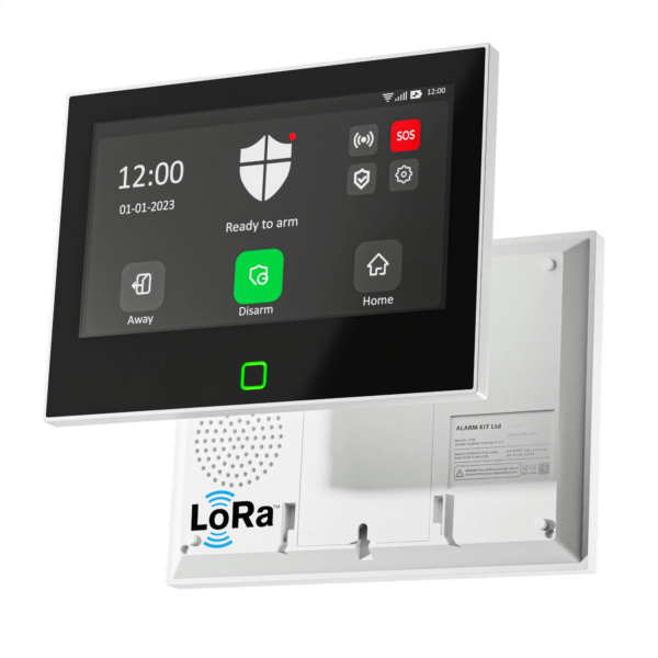 Kit Alarme Sans Abonnement Standy Pro LoRa Advanced - Image 4